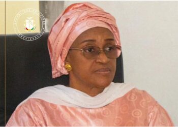 La coupe et le transport du bois reprend en Guinée