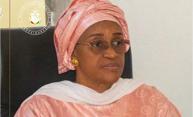 La coupe et le transport du bois reprend en Guinée