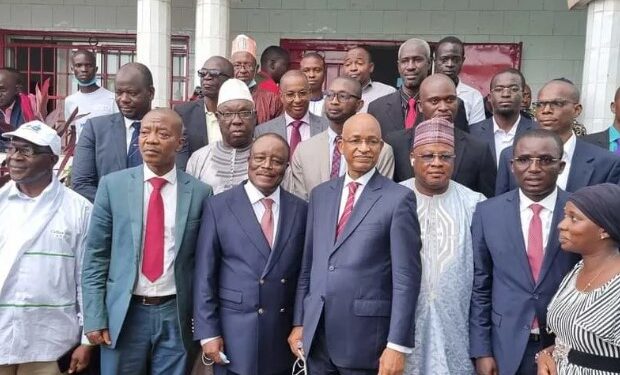 L&rsquo;ANAD fustige l&rsquo;inculpation d&rsquo;Abdourahmane Sano, ex leader du FNDC