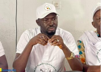 Le Forum des Forces Sociales fustige la restriction des libertés en Guinée