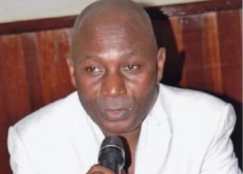 L&rsquo;ex coordinateur du FNDC dissous, Abdourahmane Sano, convoqué à la gendarmerie