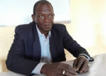 « Au lieu de s’attaquer aux élus, il faut s’attaquer au département de tutelle » (Aboubacar Soumah, PPC)