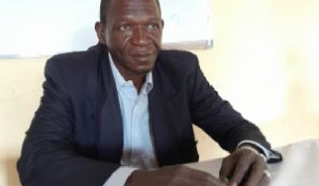 « Au lieu de s’attaquer aux élus, il faut s’attaquer au département de tutelle » (Aboubacar Soumah, PPC)