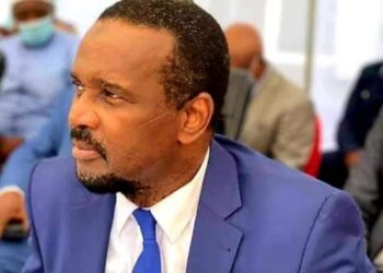 « La recomposition du paysage politique s’impose d’elle-même » (Aboubacar Sylla, UFC)