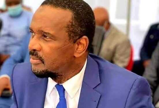 « La recomposition du paysage politique s’impose d’elle-même » (Aboubacar Sylla, UFC)