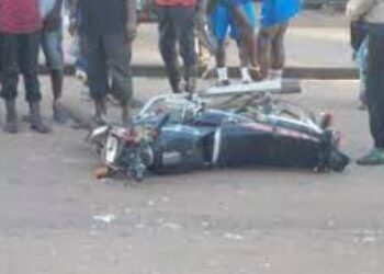 Encore deux morts sur la route Kindia Mamou