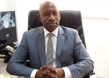 « Ça ne sert à rien de parler de développement si on ne crée pas les conditions d’un retour à l’ordre constitutionnel » (Alhousseine Makanera Kaké, FND)