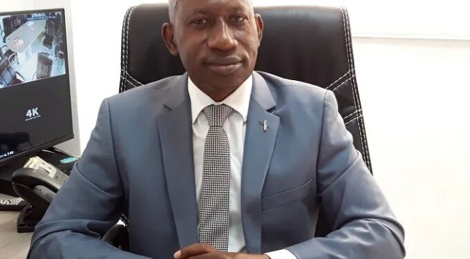 « Ça ne sert à rien de parler de développement si on ne crée pas les conditions d’un retour à l’ordre constitutionnel » (Alhousseine Makanera Kaké, FND)