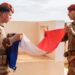La junte militaire au Faso pousse l&rsquo;armée française vers la sortie…