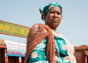 La président de l&rsquo;AVIPA fustige l&rsquo;attitude de Dadis à la barre du tribunal criminel