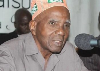 Décès de l&rsquo;ex ministre guinéen de la Justice, Bassirou Barry