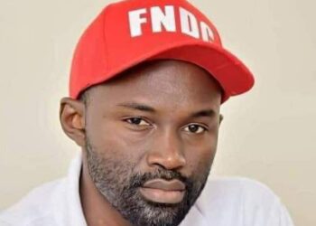 L&rsquo;ANAD condamne fermement le « kidnapping » de Billo Bah du FNDC