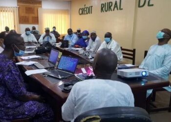Le Crédit Rural de Guinée va organiser ses assemblées générales de 2023