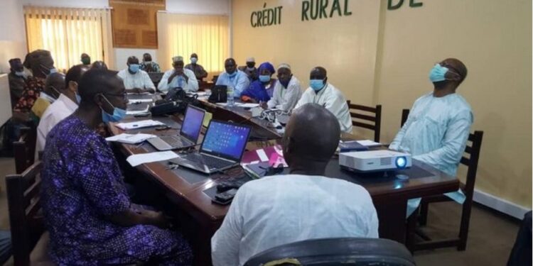Le Crédit Rural de Guinée va organiser ses assemblées générales de 2023
