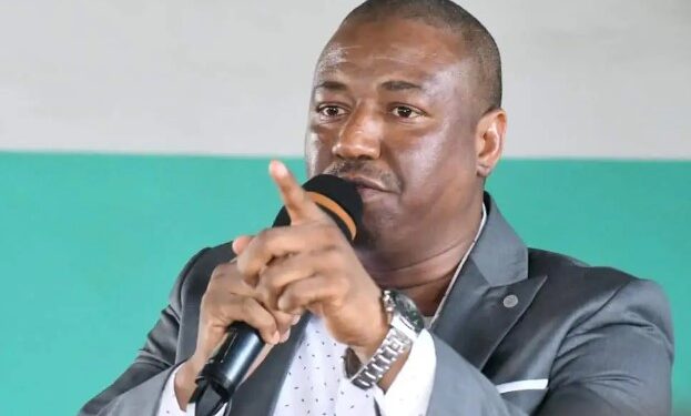 « Il n&rsquo;y a pas une disposition qui permet à un ministre de révoquer un conseil communal » (Cellou Baldé, UFDG)