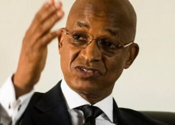 « Le CNRD vient de criminaliser les réunions tenues dans les domiciles des acteurs de la société civile » (Cellou Dalein Diallo, UFDG)