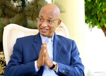 « La junte s&rsquo;est écartée des engagements qu&rsquo;elle avait pris lors de sa prise de pouvoir » (Cellou Dalein Diallo, UFDG-ANAD)