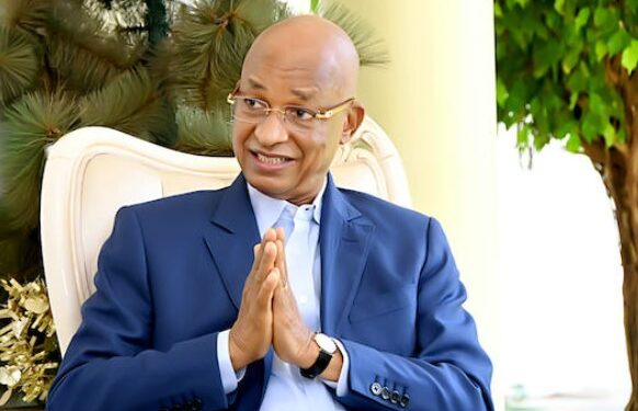 « La junte s&rsquo;est écartée des engagements qu&rsquo;elle avait pris lors de sa prise de pouvoir » (Cellou Dalein Diallo, UFDG-ANAD)