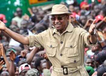 « Nous sommes proches de la victoire ! » (Cellou Dalein Diallo, président UFDG)