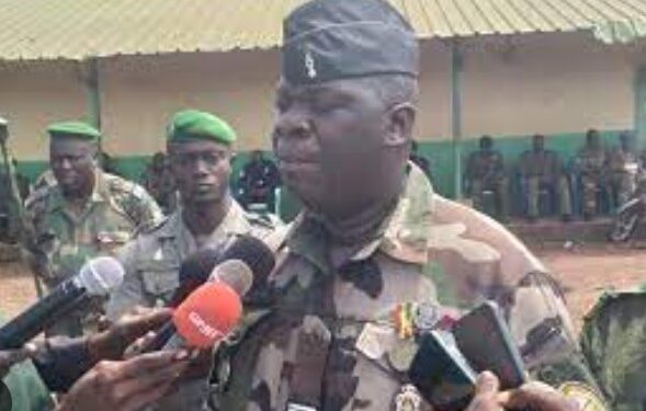 L&rsquo;inculpation du colonel Bienvenu Lamah annulée (avocat)