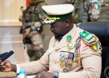 Le colonel Doumbouya nomme 6 hauts cadres au ministère de l&rsquo;enseignement supérieur