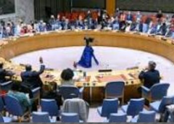 Conseil de sécurité de l’ONU : Présentation d’un rapport qui critique la transition guinéenne…