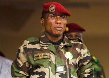 Dadis revient sur l&rsquo;affaire des 22 millions de dollars USD