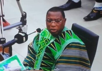 Le procès du massacre du 28 septembre 2009 a repris au tribunal criminel