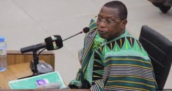 Dadis, Marocana et l&rsquo;agent secret angolais, au cœur du procès du massacre du 28 septembre 2009