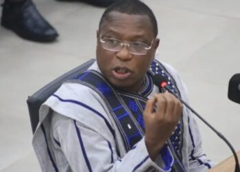 L&rsquo;ex putschiste Dadis ne souhaite pas être confronté avec Toumba