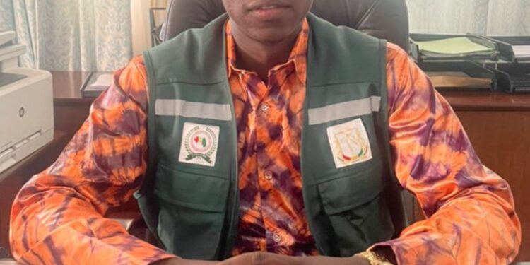 « La drogue dite Kush fait des ravages chez les jeunes » (Dr Thierno Bah, médecin)