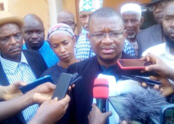 « Les habitants de Kaporo-rails sont propriétaires de leurs biens » (Me Alpha Yaya Dramé, avocat)