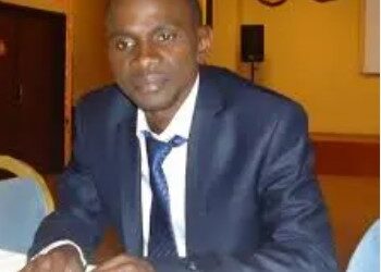 « Nous allons manifester le 14 janvier pour favoriser un retour à l’ordre constitutionnel en Guinée » (Karamo Nabé, RPG AEC Europe)