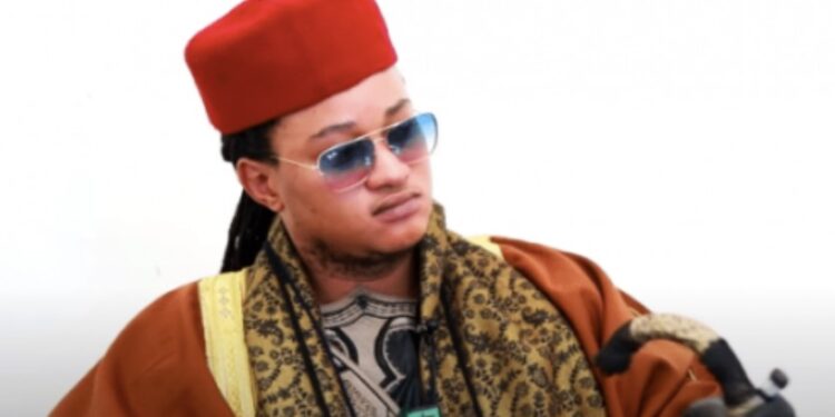 Koukandé, l&rsquo;homme qui promettait de fendre la mer en deux, condamné au Sénégal pour escroquerie