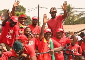 Amnesty International demande le respect de la liberté de réunion et évoque le cas de Billo Bah