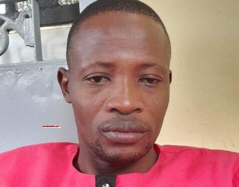 « Nous pensons que le service de contrôle n’a pas joué son rôle » (MBany Sidibé, président UDCG)