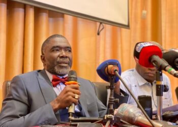 « Cette détention est purement politique » (Me Bérété, avocat de Kassory, Oyé et Diané)