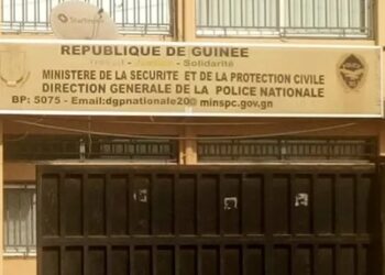 Rumeurs autour du futur « Office national d’identification »