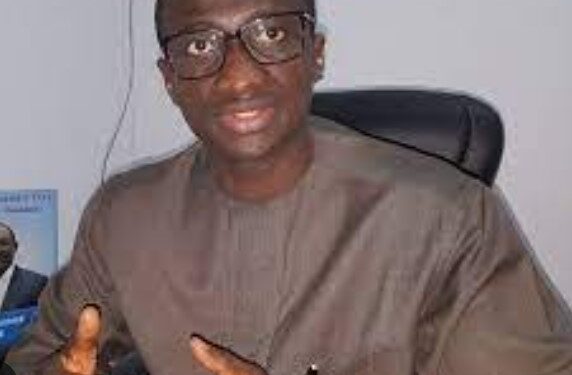 « Les autorités du CNRD veulent faire poser une chape de plomb sur notre pays » (Mohamed Tall, UFR)