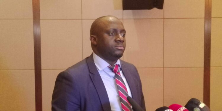 Mory Condé dénonce la vente des domaines de l&rsquo;Etat par des élus dans le Grand Conakry