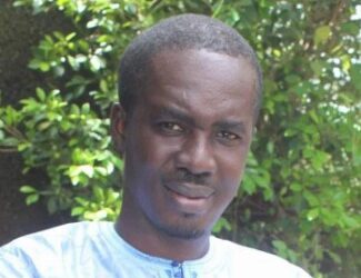 « Amener ce dialogue ailleurs, c’est plus qu’une insulte à l’égard des Guinéens », (Mory Kaba, AGN)