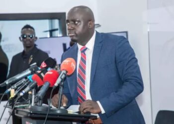 Mory Condé affirme que « les 400 milliards GNF pour les élections sont disponibles »