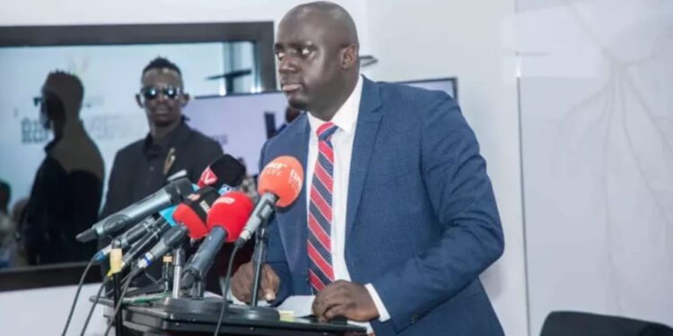 Mory Condé affirme que « les 400 milliards GNF pour les élections sont disponibles »