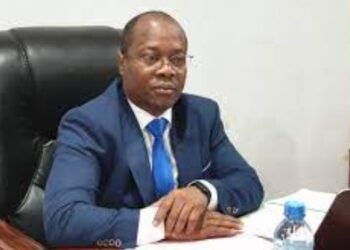 « Le gouvernement ne peut pas fixer le prix des loyers » (Ousmane Gaoual Diallo)