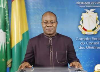 Le match Guinée-Ethiopie comptant pour la CAN 2023 pourrait se jouer au stade de Nongo, selon le gouvernement