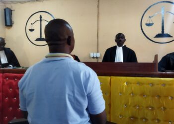 Début du procès du policier présumé meurtrier d&rsquo;un manifestant en juin 2022