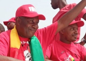 Le FNDC dénonce la convocation de son ex coordinateur Sano