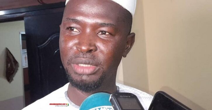 « (Les pouvoirs en Guinée, au Mali et au Burkina) se comportent comme s&rsquo;ils sont l&rsquo;émanation de la volonté populaire» (cojelpaid)