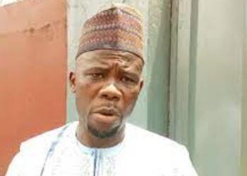 « Nous sommes dans un pays corrompu » (Abdoulaye Kourouma président du RRD).