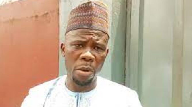 « Nous sommes dans un pays corrompu » (Abdoulaye Kourouma président du RRD).